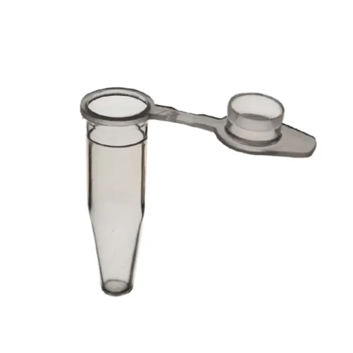 Σωληνάρια 0.1 mL, PCR Tubes - Image 1