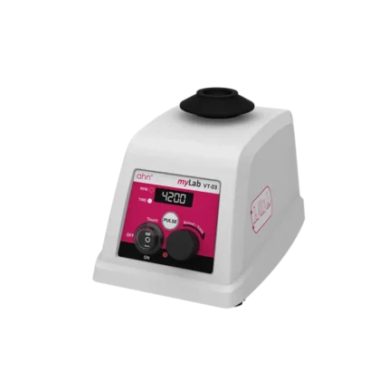 Αναδευτήρες τύπου Vortex/Shaker