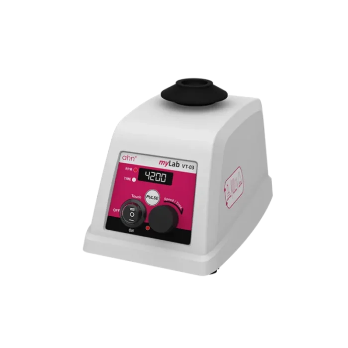 AHN-myLab®-VT-03 Αναδευτήρες τύπου Vortex/Shaker - Image 1