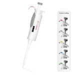 Μηχανικές Πιπέττες τύπου Pipet4u® pro