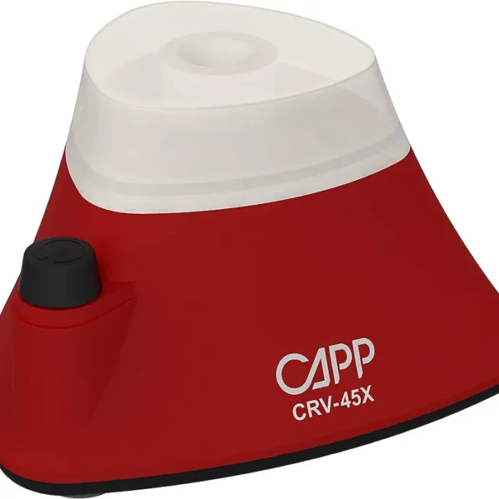 Αναδευτήρας Vortex - Image 1