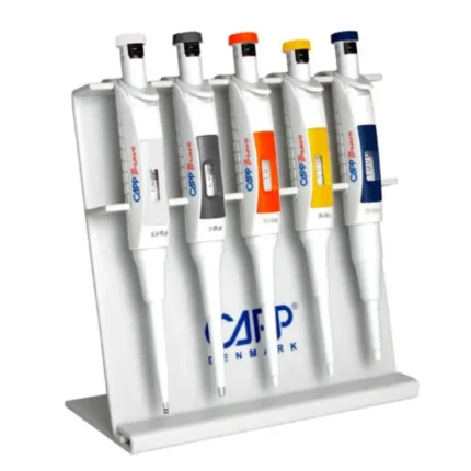 Μηχανικές Πιπέττες τύπου Bravo