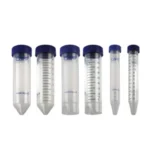 Σωληνάρια Φυγοκοκέντρησης τύπου Falcon 15/50 ml