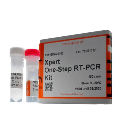 One-Step RT-PCR Kit