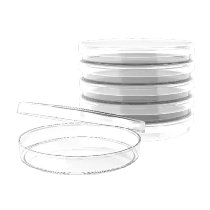 Τρυβλία Petri 90 mm