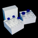 Χάρτινα Cryoboxes -196℃ ως 121℃ - Image 2