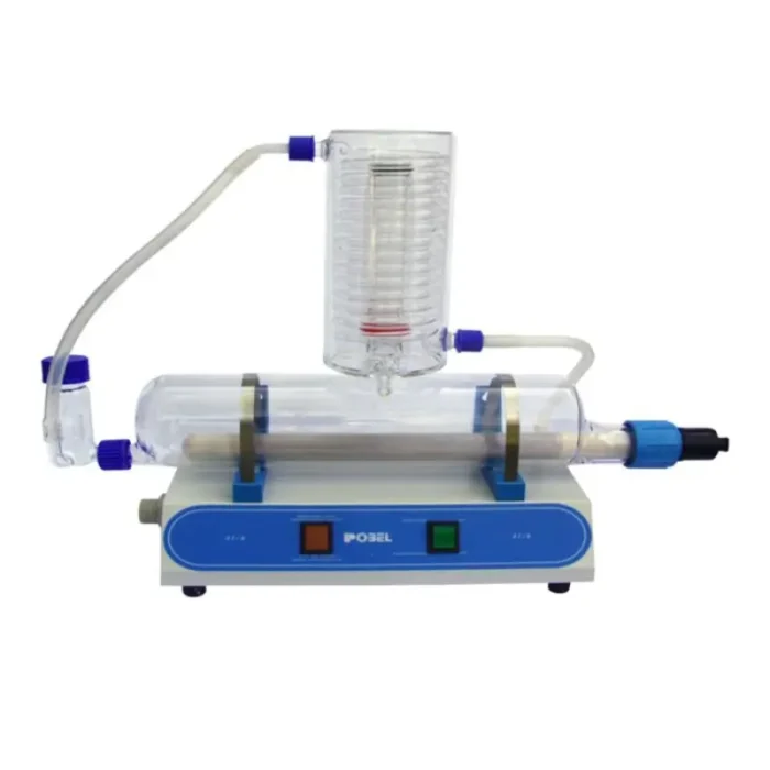 Συσκευή απόσταξης, τύπος DISTILLATOR DIS 4 - Image 1