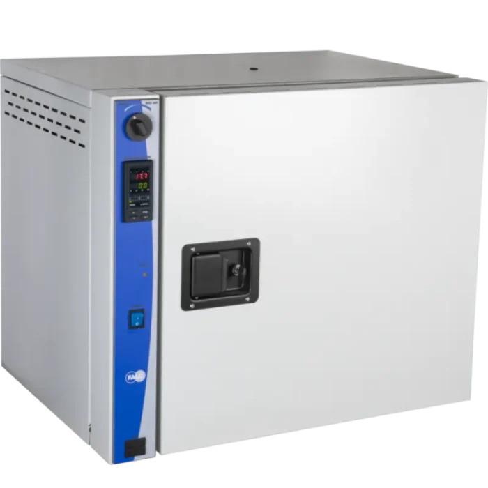 oven-stf-n-52-natural-ventilation Φούρνος, Oven, 300 ° C, τύπος STF – F400 - Image 1