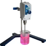 Digital overhead stirrer up to 20lt - AT-MD 20