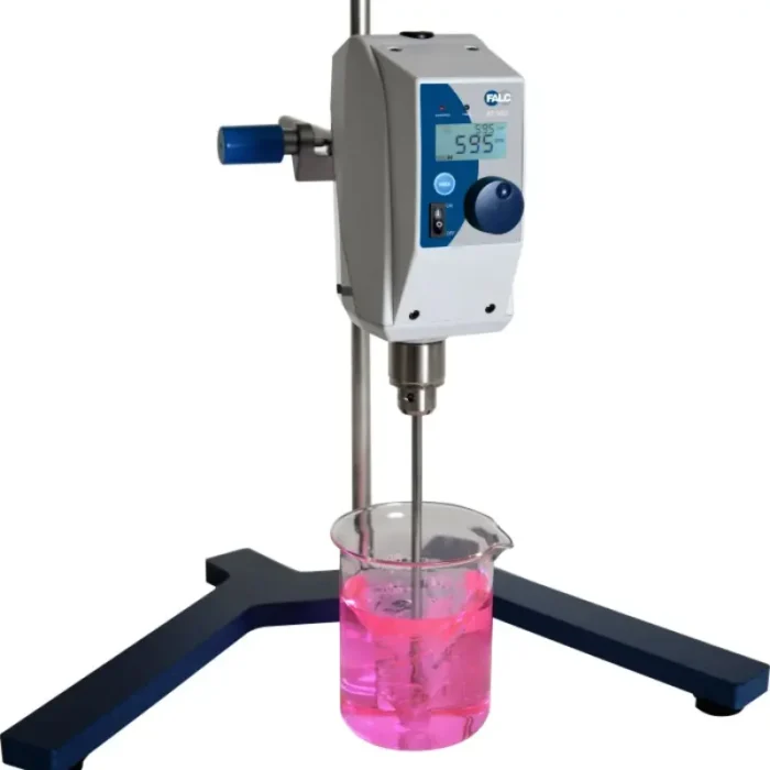 Digital overhead stirrer up to 20lt - AT-MD 20 - Image 1