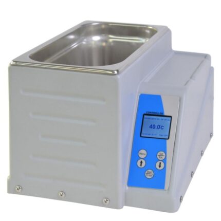 Ψηφιακό υδατόλουτρο ακριβείας 5, 12 ή 18 λίτρων, τύπος WB-MD