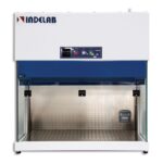 Laminar flow βιολογικής ασφάλειας, μοντέλο IDL R48V