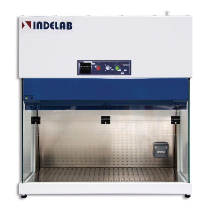 Laminar flow βιολογικής ασφάλειας, μοντέλο IDL R48V - Image 1